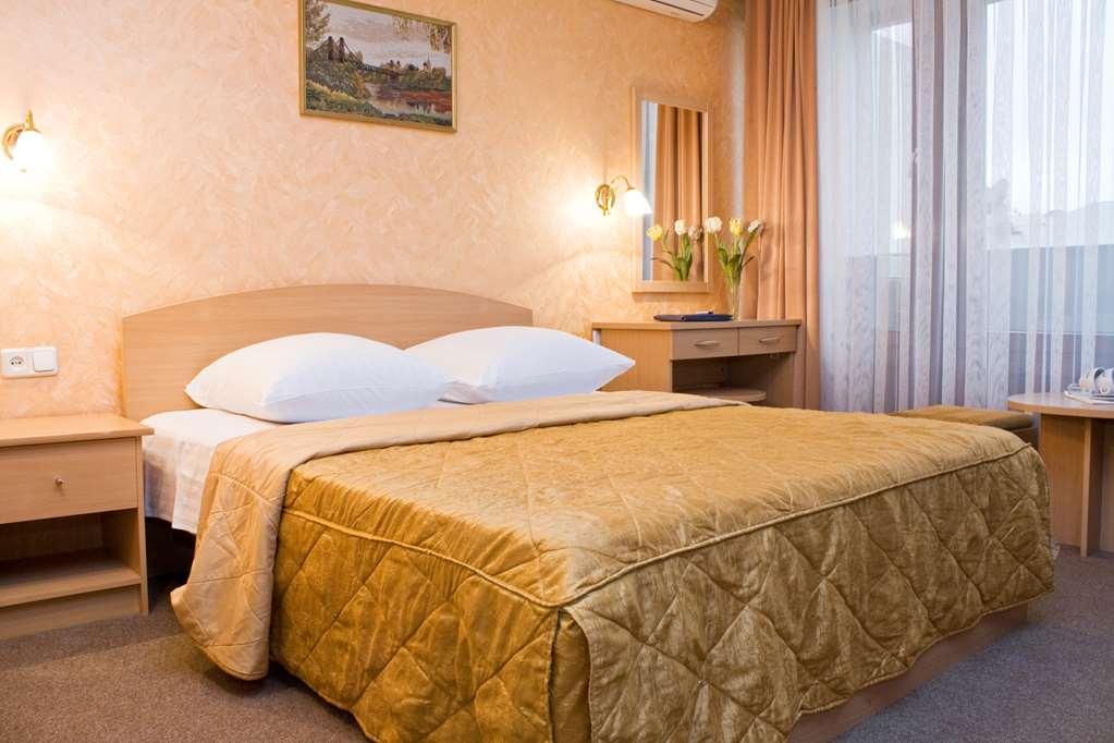 Salute Hotel Kiev Bilik gambar