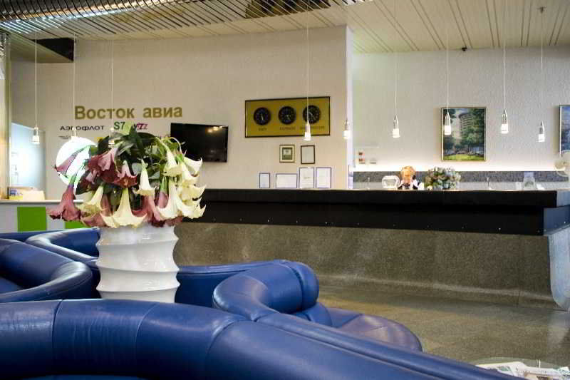 Salute Hotel Kiev Luaran gambar